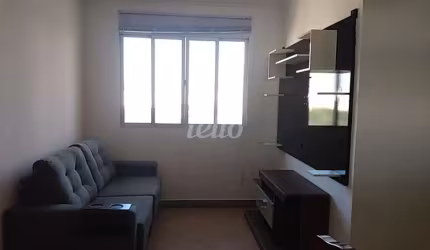 Apartamento com 2 quartos para alugar na Praça Barão de Tietê, --, Belenzinho, São Paulo, 60 m2 por R$ 2.100