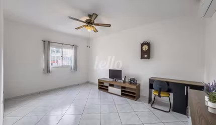 Apartamento com 1 quarto para alugar na Rua Abernésia, --, Santa Maria, Santo André, 75 m2 por R$ 2.250
