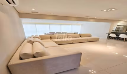 Apartamento com 2 quartos para alugar na Rua George Ohm, --, Cidade Monções, São Paulo, 110 m2 por R$ 14.000
