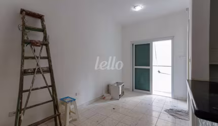 Apartamento para alugar na Rua João Adolfo, --, Centro, São Paulo, 25 m2 por R$ 2.100