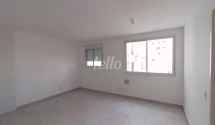 Kitnet / Stúdio para alugar na Rua Pires de Campos, --, Alto da Mooca, São Paulo, 35 m2 por R$ 1.600