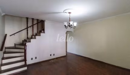 Casa com 2 quartos para alugar na Rua Chamantá, --, Vila Prudente, São Paulo, 150 m2 por R$ 2.900