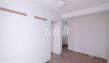 Apartamento com 1 quarto para alugar na Rua Doutor Fomm, --, Belenzinho, São Paulo, 40 m2 por R$ 1.800
