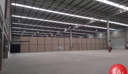 Barracão / Galpão / Depósito para alugar na Rodovia Dom Pedro I, --, Jardim Brogotá, Atibaia, 2866 m2 por R$ 63.052