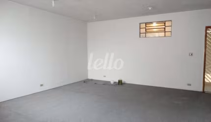 Sala comercial com 1 sala para alugar na Rua da Mooca, --, Mooca, São Paulo, 45 m2 por R$ 1.200