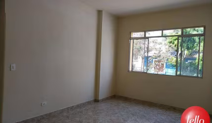 Apartamento com 2 quartos para alugar na Rua Manaus, --, Vila Bertioga, São Paulo, 50 m2 por R$ 1.700