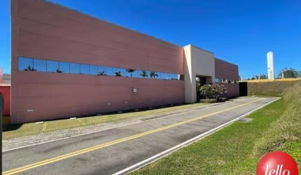 Barracão / Galpão / Depósito para alugar na Rodovia Dom Pedro I, --, Jardim Brogotá, Atibaia, 3747 m2 por R$ 82.434