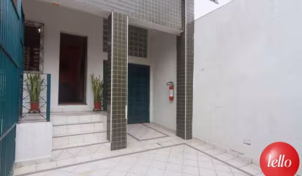 Casa comercial com 6 salas para alugar na Rua Cuiabá, --, Alto da Mooca, São Paulo, 350 m2 por R$ 6.500