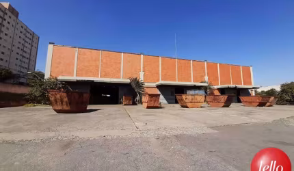 Barracão / Galpão / Depósito para alugar na Rua Dianópolis, --, Parque da Mooca, São Paulo, 20942 m2 por R$ 300.000