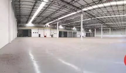 Barracão / Galpão / Depósito para alugar na Avenida Tégula, --, Ponte Alta, Atibaia, 2388 m2 por R$ 52.536