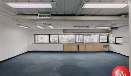 Sala comercial para alugar na Rua Arandu, --, Brooklin Paulista, São Paulo, 279 m2 por R$ 10.000