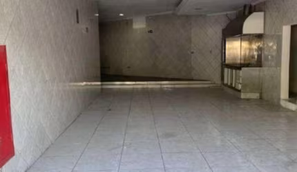 Ponto comercial para alugar na Avenida Maria Servidei Demarchi, --, Demarchi, São Bernardo do Campo, 170 m2 por R$ 4.590