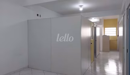 Sala comercial com 6 salas para alugar na Rua Marquês de Abrantes, --, Chácara Tatuapé, São Paulo, 80 m2 por R$ 2.200