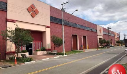 Barracão / Galpão / Depósito para alugar na Avenida Tégula, --, Ponte Alta, Atibaia, 2486 m2 por R$ 54.692