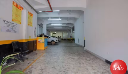 Ponto comercial com 1 sala para alugar na Avenida Rangel Pestana, --, Brás, São Paulo, 450 m2 por R$ 11.500