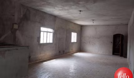 Sala comercial com 1 sala para alugar na Avenida Professor Luiz Ignácio Anhaia Mello, --, Jardim Avelino, São Paulo, 67 m2 por R$ 1.900