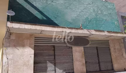 Prédio com 7 salas para alugar na Rua Aurora, --, Santa Ifigênia, São Paulo, 322 m2 por R$ 10.000