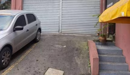 Ponto comercial para alugar na Avenida Maria Servidei Demarchi, --, Demarchi, São Bernardo do Campo, 502 m2 por R$ 16.900