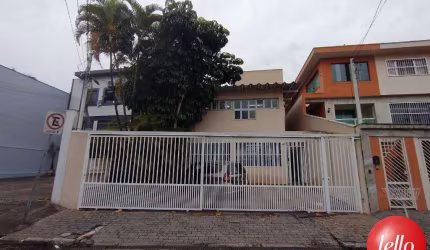 Casa comercial com 9 salas para alugar na Rua Macarani, --, Bosque da Saúde, São Paulo, 200 m2 por R$ 12.000