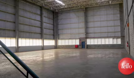Barracão / Galpão / Depósito para alugar na Rodovia Anhanguera, --, Distrito Industrial, Jundiaí, 1160 m2 por R$ 20.863