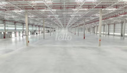 Barracão / Galpão / Depósito para alugar na Rua José Semião Rodrigues Agostinho, --, Água Espraiada, Embu das Artes, 2650 m2 por R$ 79.482