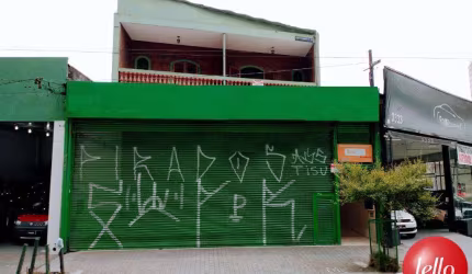 Prédio com 3 salas para alugar na Avenida Professor Luiz Ignácio Anhaia Mello, --, Vila Graciosa, São Paulo, 400 m2 por R$ 13.000