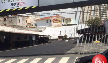 Terreno comercial para alugar na Rua Siqueira Bueno, --, Belenzinho, São Paulo, 2111 m2 por R$ 45.000