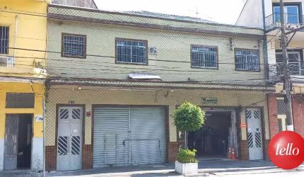 Ponto comercial com 10 salas para alugar na Avenida Álvaro Ramos, --, Quarta Parada, São Paulo, 450 m2 por R$ 6.000