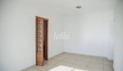 Apartamento com 2 quartos para alugar na Rua Ulisses Cruz, --, Parque São Jorge, São Paulo, 64 m2 por R$ 2.430