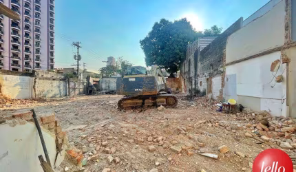 Terreno comercial para alugar na Rua do Manifesto, --, Ipiranga, São Paulo, 459 m2 por R$ 26.000