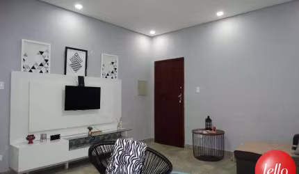 Apartamento com 2 quartos para alugar na Rua Azevedo Júnior, --, Brás, São Paulo, 70 m2 por R$ 3.200