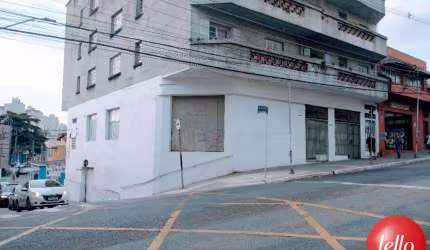 Ponto comercial com 6 salas para alugar na Rua do Orfanato, --, Vila Prudente, São Paulo, 693 m2 por R$ 28.000