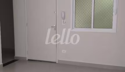 Apartamento com 1 quarto para alugar na Rua Desembargador Paulo Costa, --, Parque da Mooca, São Paulo, 42 m2 por R$ 1.900