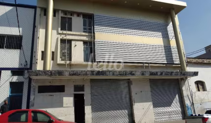 Barracão / Galpão / Depósito para alugar na Rua Gonçalves Dias, --, Brás, São Paulo, 6173 m2 por R$ 250.000