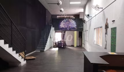 Barracão / Galpão / Depósito com 1 sala para alugar na Avenida Paes de Barros, --, Parque da Mooca, São Paulo, 250 m2 por R$ 7.000