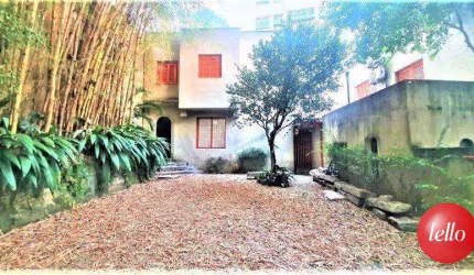 Casa comercial com 3 salas para alugar na Rua Piauí, --, Higienópolis, São Paulo, 113 m2 por R$ 10.000