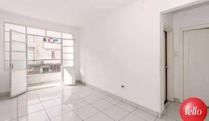 Apartamento com 1 quarto para alugar na Rua Visconde de Laguna, --, Mooca, São Paulo, 48 m2 por R$ 1.950