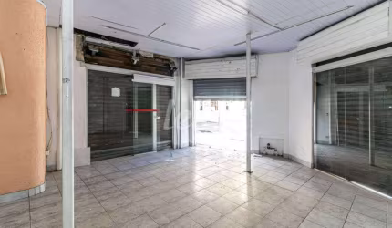 Ponto comercial com 2 salas para alugar na Rua Bueno de Andrade, --, Aclimação, São Paulo, 80 m2 por R$ 3.200