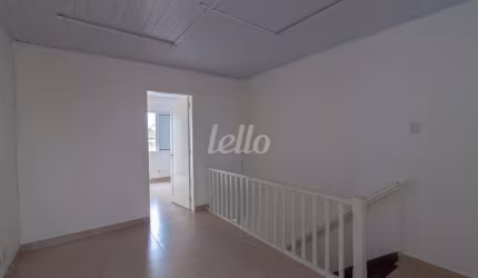 Casa comercial com 1 sala para alugar na Rua Camé, --, Mooca, São Paulo, 80 m2 por R$ 2.400