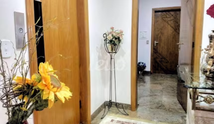 Apartamento com 4 quartos à venda na Rua Maestro Tom Jobim, 85, Jardim Anália Franco, São Paulo, 356 m2 por R$ 1.900.000