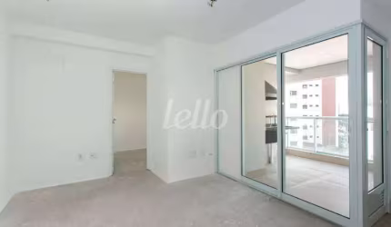 Apartamento com 1 quarto à venda na Rua Platina, 151, Vila Azevedo, São Paulo, 52 m2 por R$ 605.000