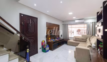 Casa com 3 quartos à venda na Rua Forte do Calvário, 268, Jardim Vila Formosa, São Paulo, 125 m2 por R$ 900.000