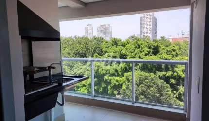 Apartamento com 2 quartos à venda na Rua Platina, 151, Vila Azevedo, São Paulo, 67 m2 por R$ 737.000
