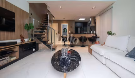 Apartamento com 2 quartos à venda na Rua Antônio Carlos Luiz Filho, 36, Jardim Anália Franco, São Paulo, 100 m2 por R$ 1.600.000