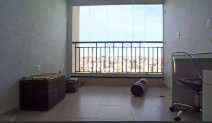 Apartamento com 2 quartos à venda na Rua Templários, 275, Vila Formosa, São Paulo, 52 m2 por R$ 690.000
