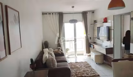 Apartamento com 2 quartos à venda na Rua Hermann Teles Ribeiro, 500, Vila Invernada, São Paulo, 55 m2 por R$ 449.000