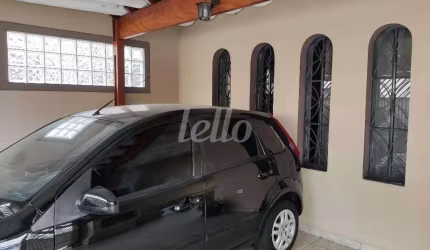 Casa com 2 quartos à venda na Rua Curituba, 23, Tatuapé, São Paulo, 90 m2 por R$ 675.000