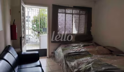 Casa comercial com 1 sala à venda na Rua Serra de Botucatu, 158, Tatuapé, São Paulo, 110 m2 por R$ 460.000