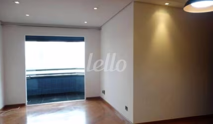 Apartamento com 3 quartos à venda na Rua Cantagalo, 298, Vila Gomes Cardim, São Paulo, 84 m2 por R$ 850.000