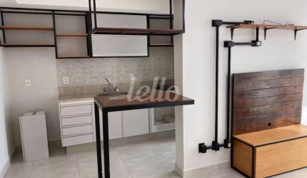 Kitnet / Stúdio à venda na Rua Serra de Bragança, 1555, Vila Gomes Cardim, São Paulo, 50 m2 por R$ 650.000
